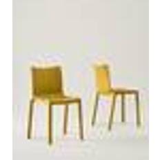 Jotex Revinge Stol 2-Pack Senapsgul