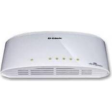 D-Link switch