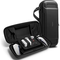 Spigen Rugged Armor Pro Pouch Black