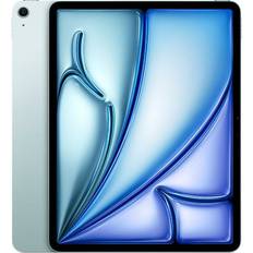 Apple iPad Air 2024 13" M2 256GB Wi-Fi Azul