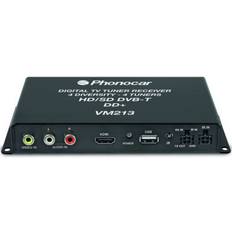 digital 4 tuner
