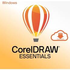 Corel Draw Essentials Digital