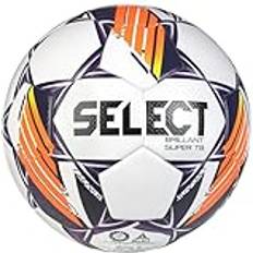 Select Brilliant Super TB V24 Fodbold Str 5