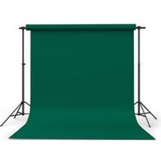 Spruce Green 1.35m x 11m Seamless Background Paper