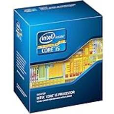 CPUs Intel Core i5-3470 Prozessor 3,2GHz, Sockel 1155, 6MB Cache, 77 Watt