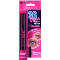 Makeup Sunkissed 36 Hour Party Proof Mascara 12ml - Ultra Back