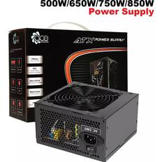 ACE black psu 500w/650w/750w/850w