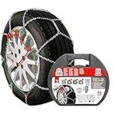 Cheap Tire Chains VIP RD9 Schneeketten Metall, Nr.