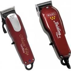 Wahl Cordless Magic Clipper Balding Clipper