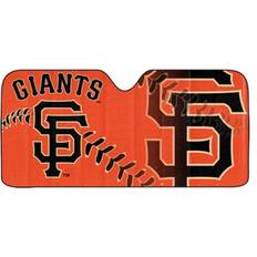 Fanmats San Francisco Giants Auto Shade