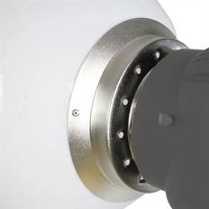 Diffusor Ball SK-DB300 30 cm Diffusorkugel, 30 cm Softbox Reflektor