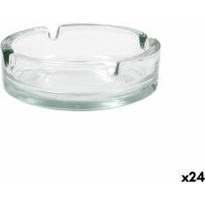 Ashtrays LAV Ashtray Set 2 Pieces Ø 11 x 4 cm 24 Units