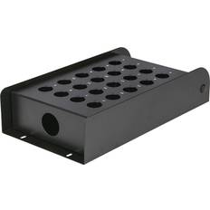 Studio Equipment DAP FSB20E Empty Stagebox with 20 D-Size Holes