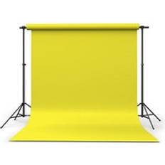 Sulphur 1.35m x 11m Seamless Background Paper
