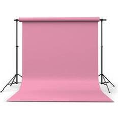 Carnation 1.35m x 11m Seamless Background Paper