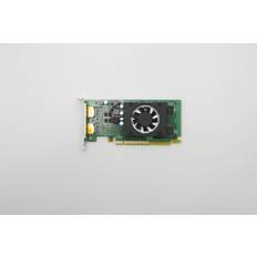 BLD Radeon 520 2G/D5/DP/DP/LP, Grafikkarte