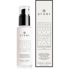 Avant Gesichtscremes Avant Skincare Prebiotics Calming Micro-Nutri Sensitive Day Moisturiser 50ml