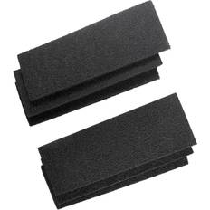 HQRP 6x carbon filters for litter-robot 3 litter box