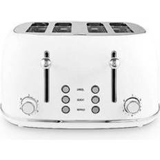 Toasters Tower T20076Wht Heritage 4