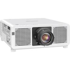 Panasonic 3840x2160 (4K Ultra HD) Projektorer Panasonic PT-REQ10 Projector