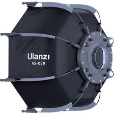 Ulanzi AS-D30 30cm Mini Bowens Octa Softbox