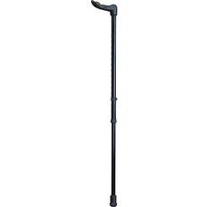 Aidapt Palm grip walking stick right hand