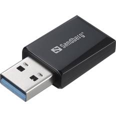 Wifi dongle Sandberg Mini Wifi Dongle 1300 Mbit/s