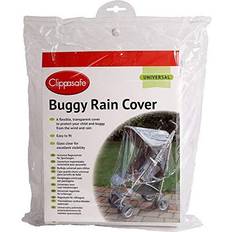 Clippasafe Universal Buggy Rain Cover