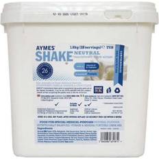 Neutral Shake Protein Powder Tub 1600gm