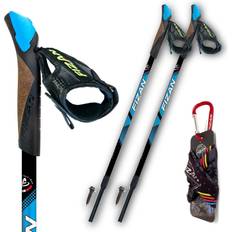 Fizan Trekking Poles Fizan Speed, Swift Model, Nordic