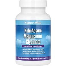 NaturesPlus Kalmassure Magnesium Glycinate 90 pcs