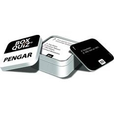 Quiz Sällskapsspel Quiz Box Quiz Pengar NO