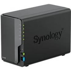 NAS Servers Synology DS224+/16TB-HAT3310