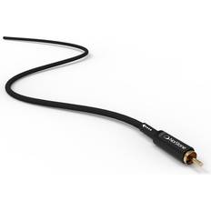 NorStone Arran Subwoofer Kabel 3,00 Meter