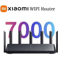 Xiaomi wifi router 7000 160mhz
