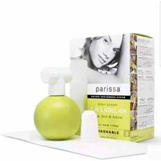 Depilatories Parissa Organic Sugar Wax Roll-On Style 140 ml