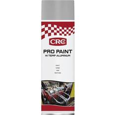 Färg Hög Temperatur Al Spray Pro 500 ml