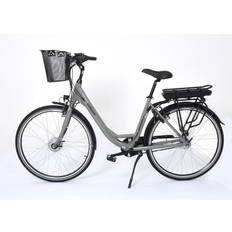 Tretwerk Elcykel Cloud-Grey Shimano Nexus 49 cm