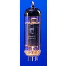 Amplifiers & Receivers TAD RT274 Tubes EL84-Cz Quartett