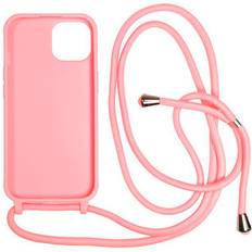 Mobiltillbehör Mobile Origin Lanyard Case for iPhone 15