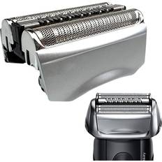 Mens 70S Shaver Replacement Head for Braun Series 7 Compatible with Models 720,750CC,760CC