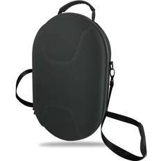 Vortex VR Travel case with shoulder strap for Meta Quest 3 Black