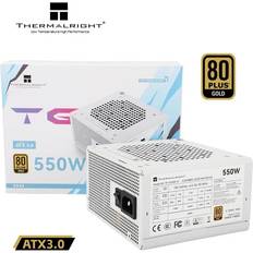 TG S 550 Watt 120 mm ATX 3.0