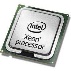 Processorer Intel Xeon E5-2609 Cpu Silber