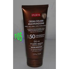 Pupa cream sun multifunction spf50