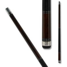 Table Sports Katana Pool Cue - African Ebony