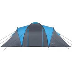 CAMP HIGHLAND NC6031 6-person camping tent