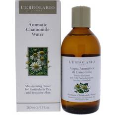L'Erbolario Aromatic Water - Chamomile LErbolario for Toner