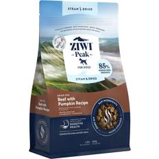 Peak Dog Steam Dried Beef 800g