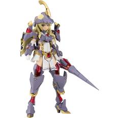 Modeller & byggesett Kotobukiya Frame Arms Girl Plastic Model Kit Hand Scale Durga I 9 cm